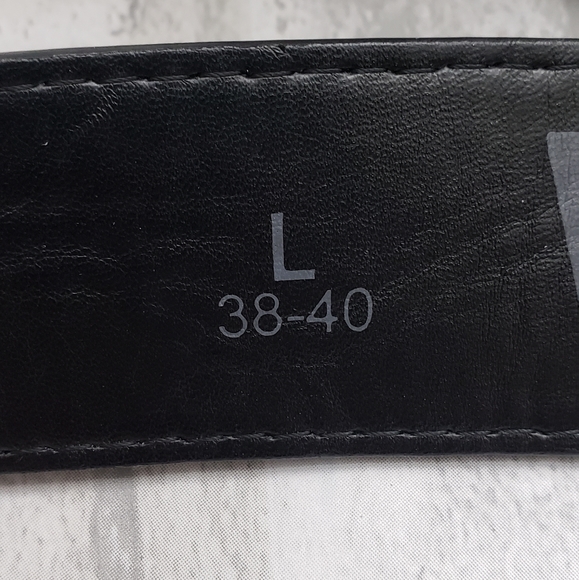 Levi's Belt L(38-40) - Picture 11 of 12